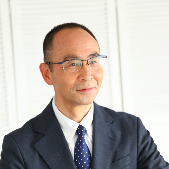 椿社長