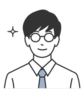 風通しがよく、フランクな社風