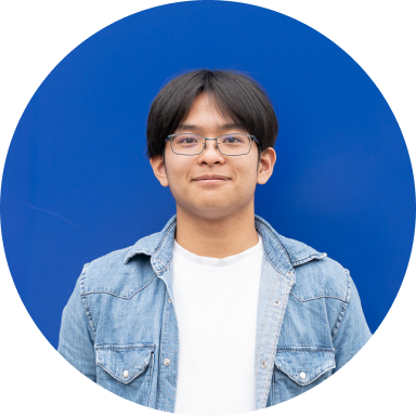インタビューアイコン